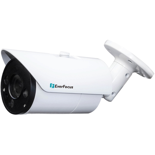 EverFocus EZN468M 4 Megapixel Network Camera - Bullet