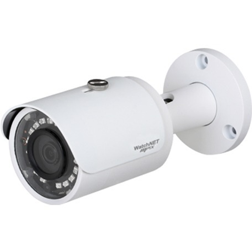 WatchNET MPIX-40BIR-K28 4 Megapixel Network Camera - Bullet