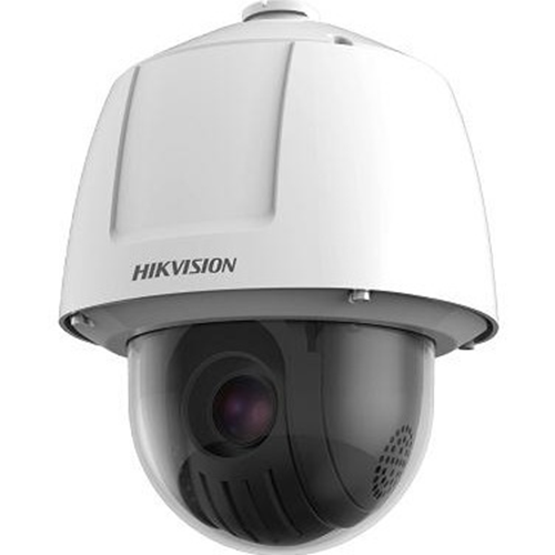 Hikvision Darkfighter DS-2DF6225X-AEL 2 Megapixel Network Camera - Monochrome, Color - Dome