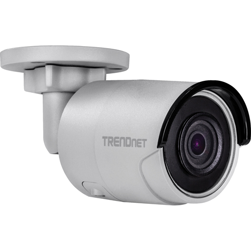 TRENDnet TV-IP318PI 8 Megapixel Network Camera - Bullet