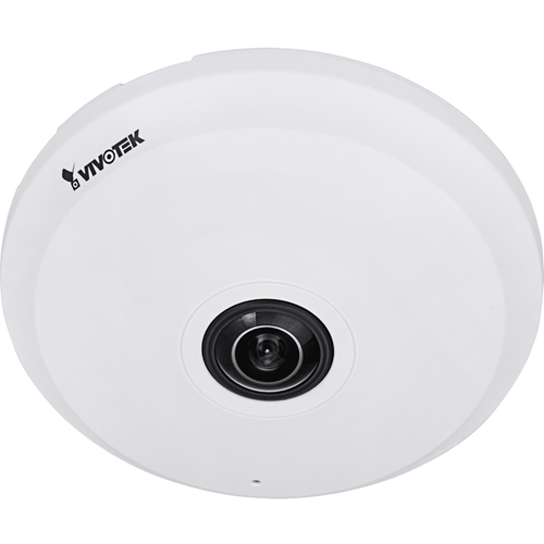 Vivotek FE9191 12 Megapixel Network Camera