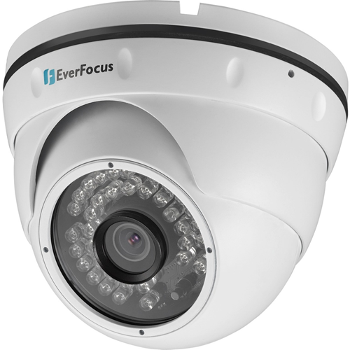 EverFocus 2 Megapixel Network Camera