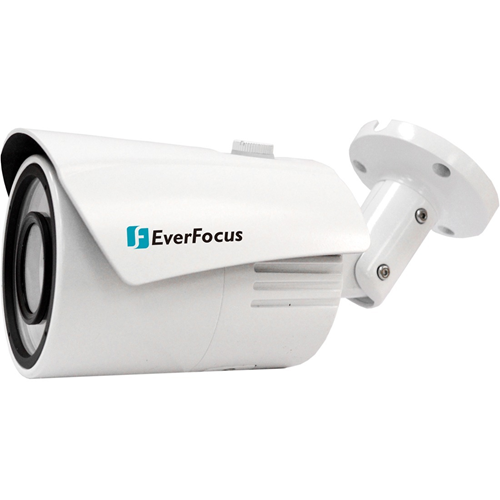 EverFocus 2 Megapixel Network Camera - Bullet