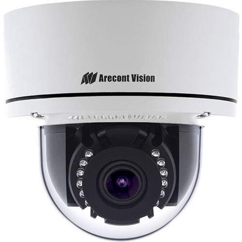 Arecont Vision Contera AV05CLD-100 5 Megapixel Network Camera - Dome