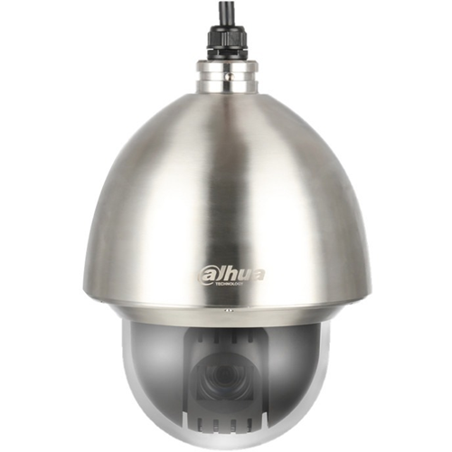 Dahua 2 Megapixel Network Camera - Dome