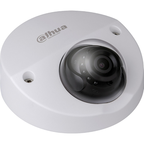 Dahua Mobile DH-IPC-HDBW4231FN 2 Megapixel Network Camera - Wedge