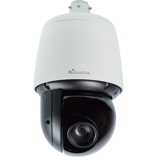 Illustra Flex IFS02P6ONWIT 2 Megapixel Network Camera - Dome