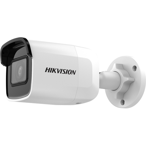 Hikvision Value DS-2CD2085G1-I 8 Megapixel Outdoor Network Camera - Color - Bullet