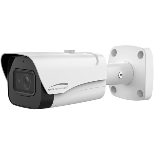 Speco O8VLB3 8 Megapixel Network Camera - Bullet