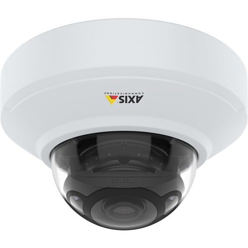 AXIS M4206-LV Network Camera - Mini Dome