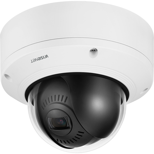 Wisenet XND-6081VZ 2 Megapixel Network Camera - Dome