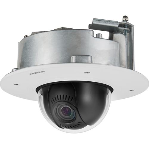 Wisenet XND-8081FZ 5 Megapixel Network Camera - Dome