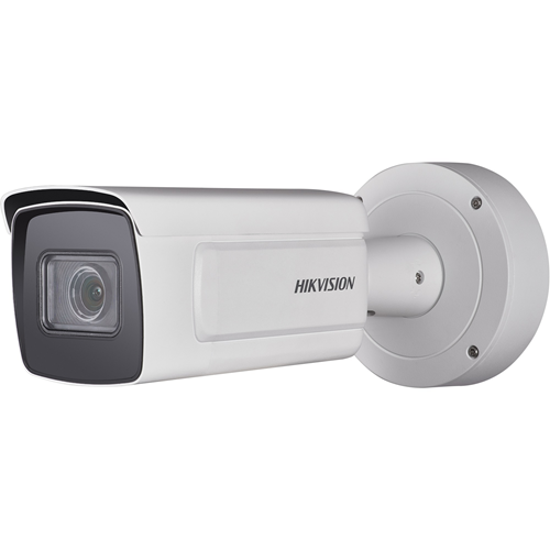 Hikvision Smart DS-2CD5A85G0-IZHS/8 8 Megapixel Outdoor Network Camera - Color - Bullet