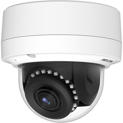 Pelco Sarix IMP231-1IS 2 Megapixel Network Camera - Dome