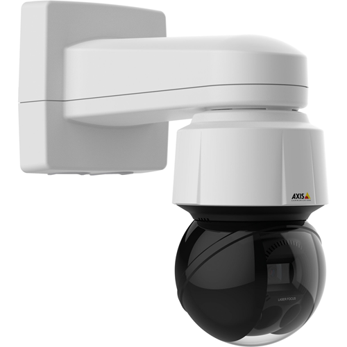 AXIS Q6154-E Network Camera - Dome