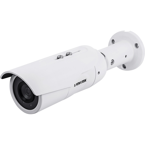 Vivotek IB9389-HT 5 Megapixel Network Camera - Bullet