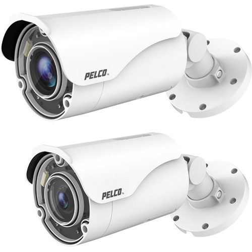 Pelco Sarix Professional IBP131-1ER 2 Megapixel Network Camera - Bullet