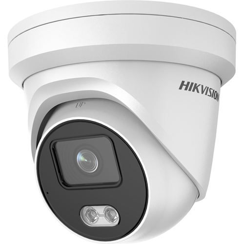 Hikvision Performance DS-2CD2347G1-LU 4 Megapixel Network Camera - Turret