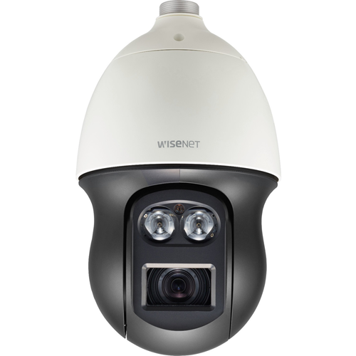 Wisenet QNP-6230RH 2 Megapixel Network Camera - Dome