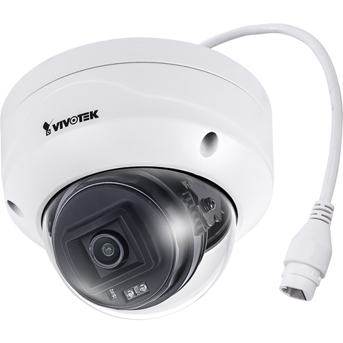 Vivotek FD9360-HF2 2 Megapixel Network Camera - Dome