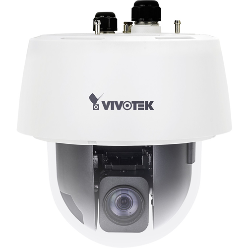 Vivotek SD9362-EH-v2 2 Megapixel Network Camera - Dome