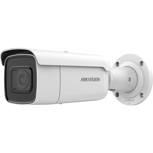 Hikvision EasyIP DS-2CD2685G1-IZS 8 Megapixel Network Camera - Bullet