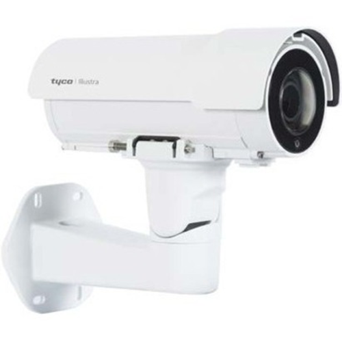 Illustra Illustra Pro IPS03-B12-OI03 3 Megapixel Network Camera - Bullet