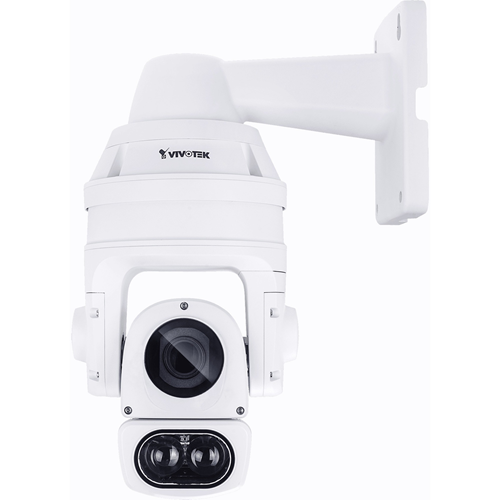 Vivotek SD9364-EH-V2 2 Megapixel Network Camera - Dome