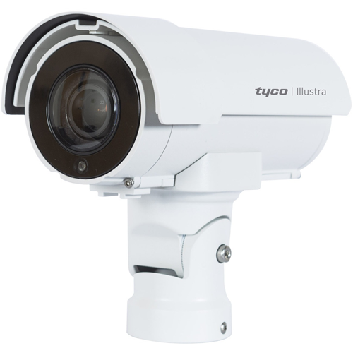 Illustra Illustra Pro IPS02-B12-OI03 2 Megapixel Network Camera - Bullet