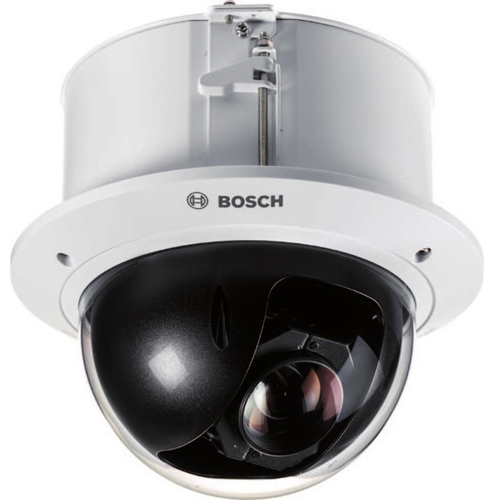 Bosch AutoDome IP Starlight NDP-5512-Z30C-P 2.1 Megapixel Surveillance Camera - 1 Pack - Dome