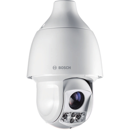 Bosch AutoDome IP Starlight NDP-5512-Z30L-P 2.1 Megapixel Network Camera - 1 Pack - Dome