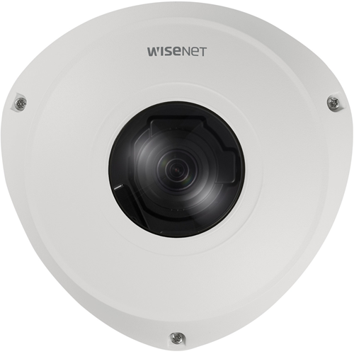 Wisenet TNV-8010C 5 Megapixel Network Camera