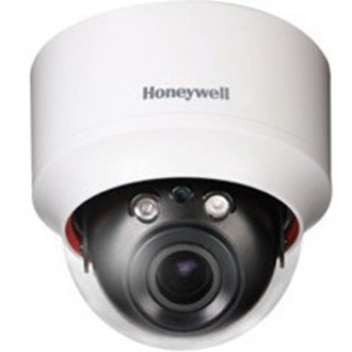 Honeywell equIP 2 Megapixel Network Camera - Dome