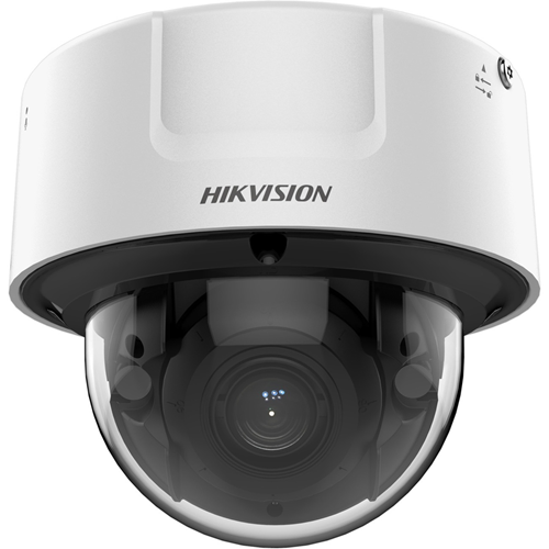 Hikvision DeepinView iDS-2CD7146G0-IZS 4 Megapixel HD Network Camera - Dome