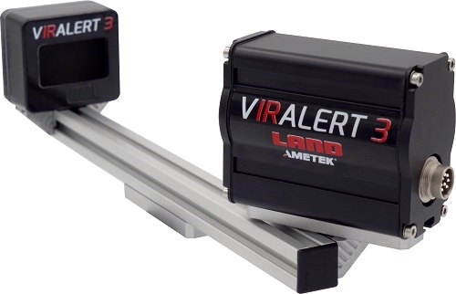 Viralert 3 Integrated Human Body Temperature Screening System