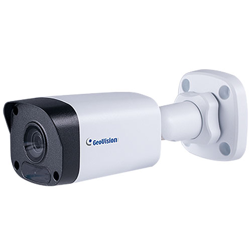 GeoVision 2 Megapixel Network Camera - Bullet