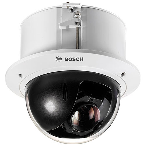 Bosch AutoDome IP Starlight NDP-5512-Z30C 2.1 Megapixel Network Camera - Dome