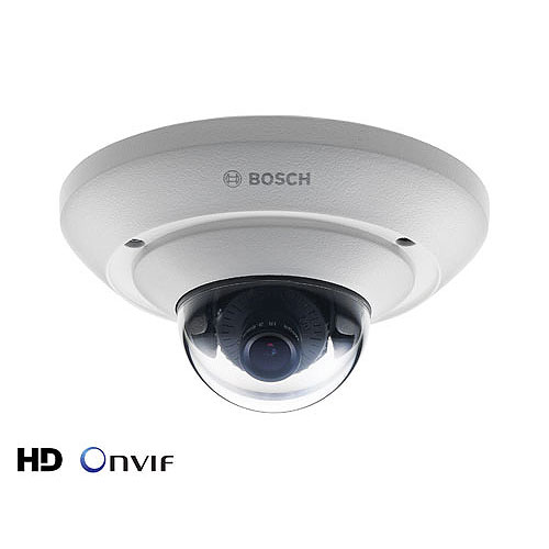 Bosch FlexiDome Network Camera - 1 Pack - Dome