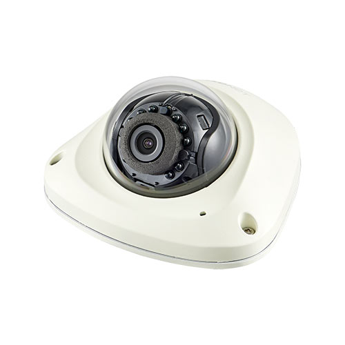 Wisenet QNV-6023R 2 Megapixel Network Camera - Dome