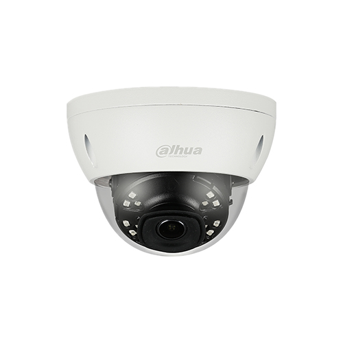 Dahua N84CL54 8 Megapixel Network Camera - Mini Dome