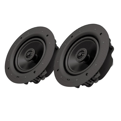 W Box In-ceiling Speaker - 60 W RMS