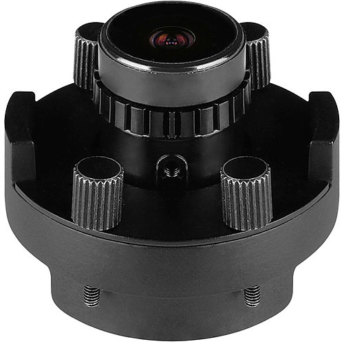 4MM LENS FOR PVX16W