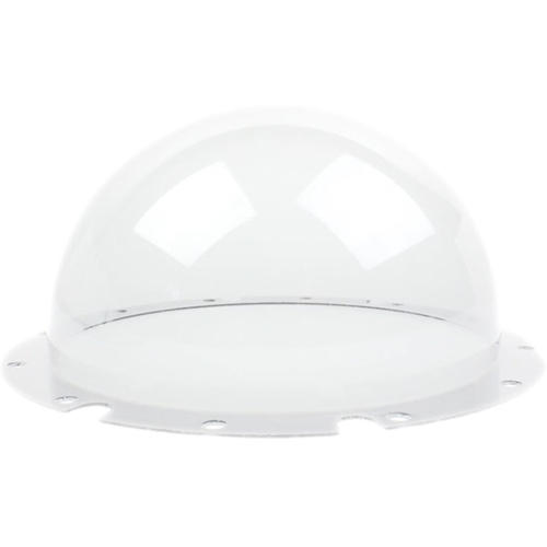 Replacement Clear Dome Lens Bubble For D2 & D3