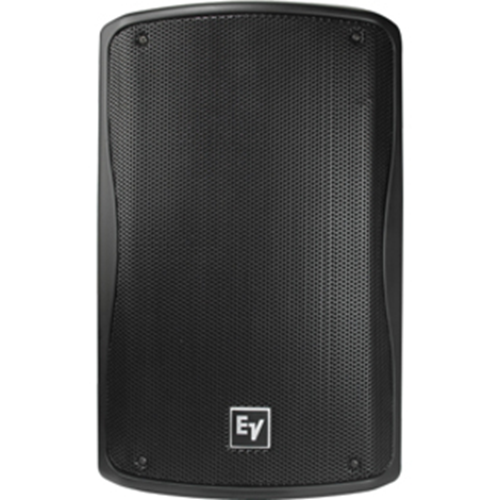 Electro-Voice ZX1i-90 2-way Speaker - 200 W RMS - Black