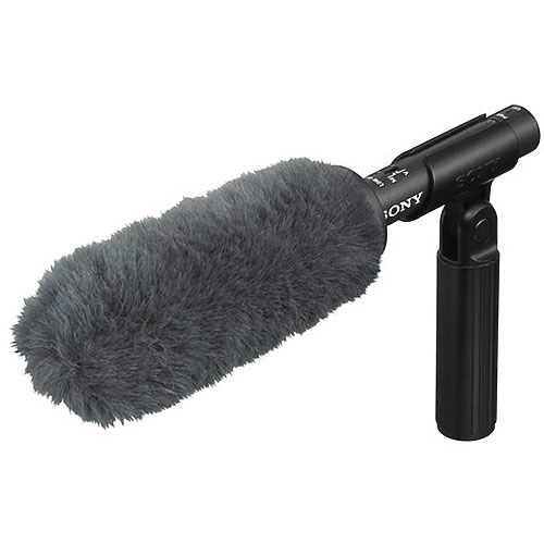 CONDENSOR VOCAL MIC