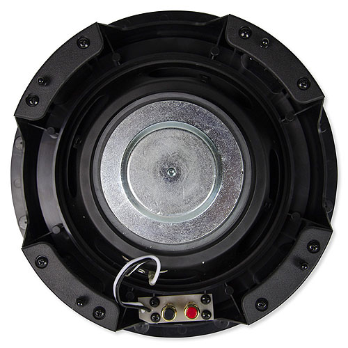 CABINET SUBWOOFER 2X10  BLACK