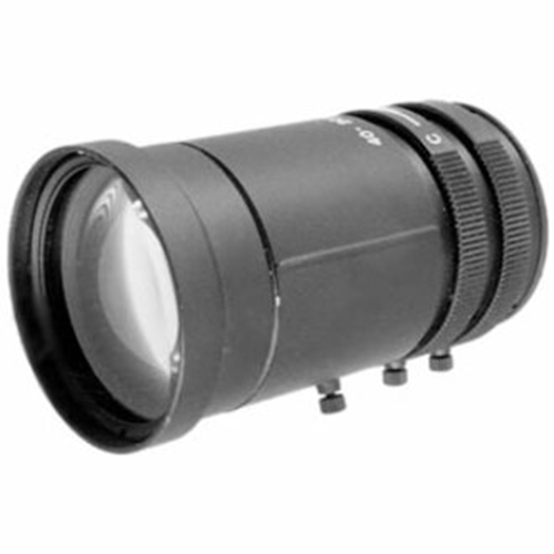 PELCO 13VA1-3 1.6 - 3.4mm F/1.4 Varifocal Zoom Lens