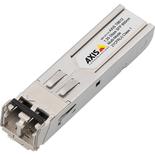 AXIS SFP (mini-GBIC) Module