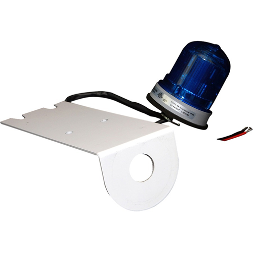 Dotworkz LED Strobe Light Security Kit