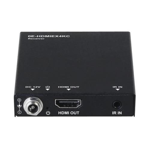 W Box 0E-HDMIEX4KC Video Extender Receiver